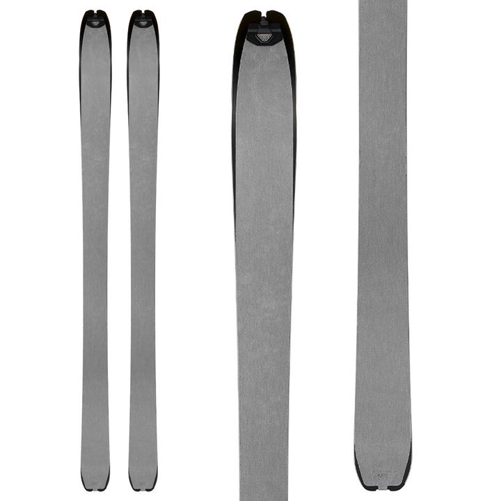 Dynafit Seven Summits+ Alpine Touring Ski Set - Women's 2025