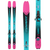 Dynafit Seven Summits+ Alpine Touring Ski Set - Women's 2025