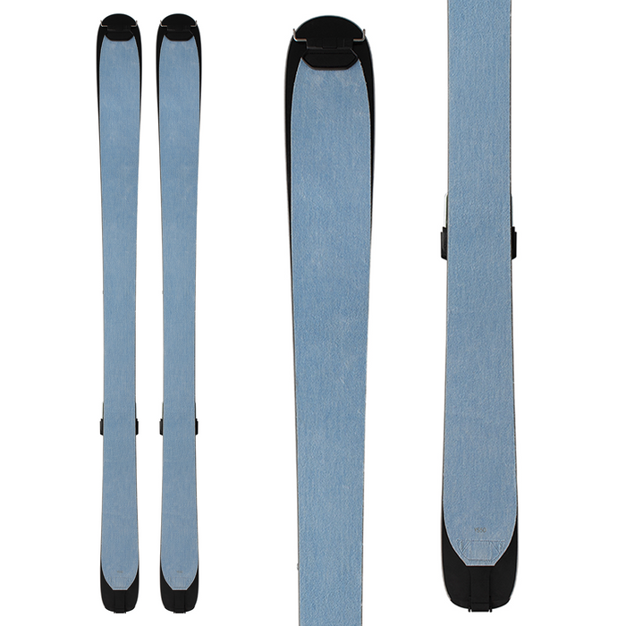 Dynafit Seven Summits Youngstar Alpine Touring Ski Set - Kids' 2025