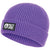 Picture Organic Colino Beanie Purple