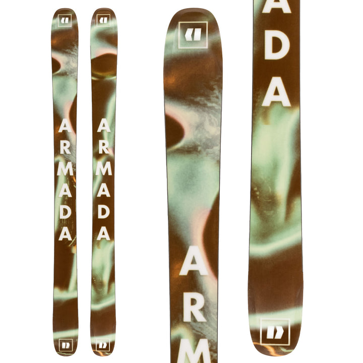 Armada ARW 106 UL Skis 2023