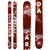 Armada ARW 116 VJJ UL Skis - Women's 2023