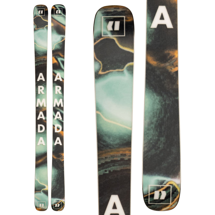 Armada ARW 86 Skis - Women's 2023