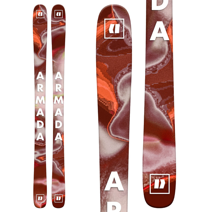 Armada ARW 84 Skis - Women's 2023