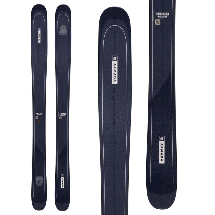 Armada Tantrum Skis - Kids' 2023