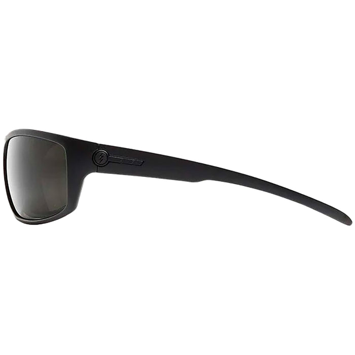 Electric Tech One Sport Sunglasses Matte Black/Grey Polarized