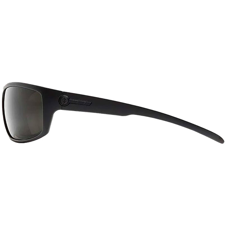 Electric Tech One Sport Sunglasses Matte Black/Grey Polarized