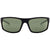 Electric Tech One Sport Sunglasses Matte Black/Grey Polarized