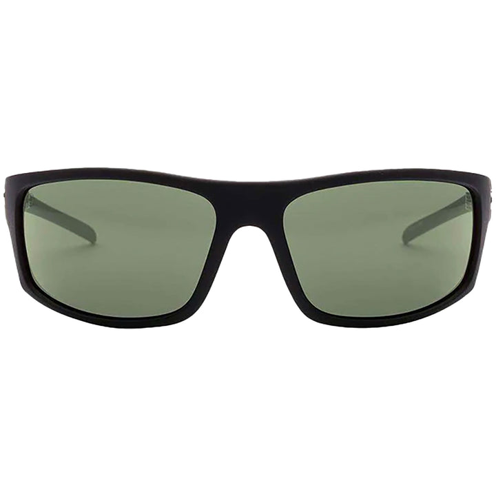 Electric Tech One Sport Sunglasses Matte Black/Grey Polarized