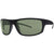Electric Tech One Sport Sunglasses Matte Black/Grey Polarized