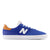 New Balance Numeric 272 Shoes - Men's Royal/Orange