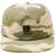 Roark Safecamp 5 Panel Hat Desert Camo