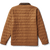 Roark Chopper Jacket - Men's Cocoa