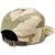 Roark Safecamp 5 Panel Hat Desert Camo