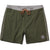 Roark Chiller Zocalo Boardshorts - Men's Dark Military