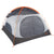 Marmot Halo 6-Person Tent Tangelo/Rusted Orange