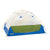 Marmot Tungsten 4-Person Tent Foliage/Dark Azure