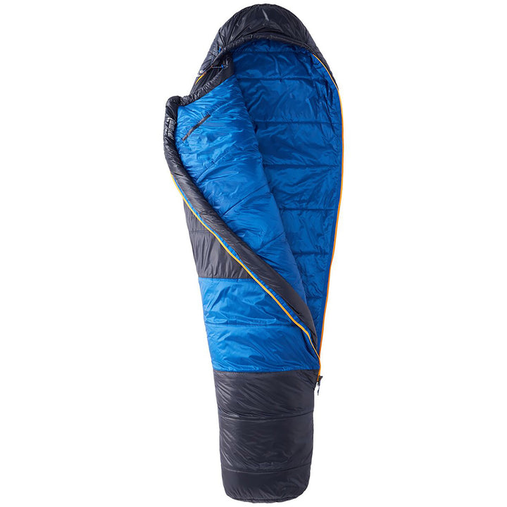 Marmot Ollan 20 Sleeping Bag Arctic Navy/Dark Azure