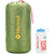 Marmot Sawtooth Sleeping Bag Dark Azure/Foliage