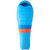 Marmot Wind River Sleeping Bag Clear Blue/Dark Azure