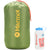 Marmot Wind River Sleeping Bag Clear Blue/Dark Azure