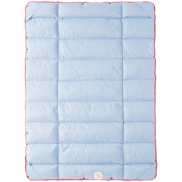 Marmot x Pendleton Down Quilt Pendleton Stripe