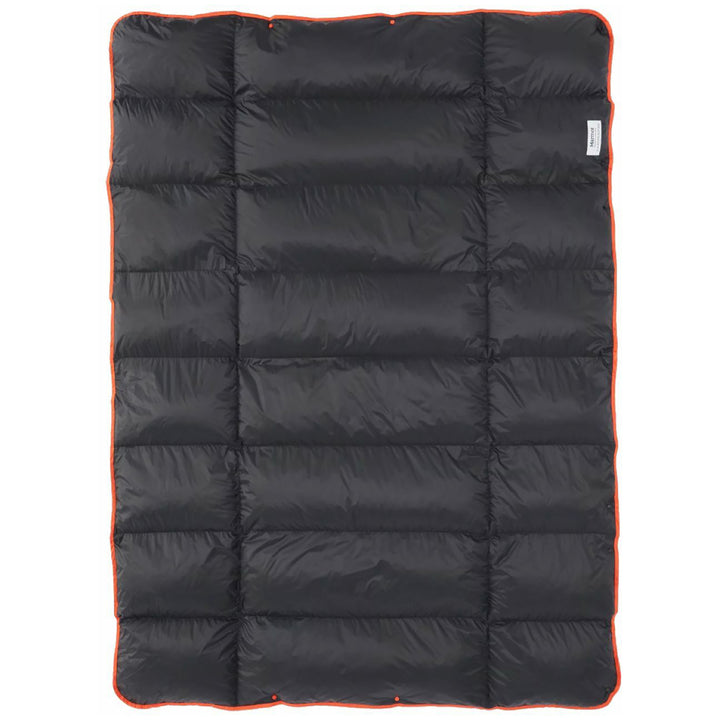 Marmot Rainbow Quilt Rainbow