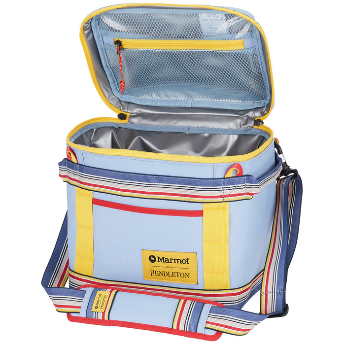Marmot x Pendleton Soft Cooler Pendleton Stripe