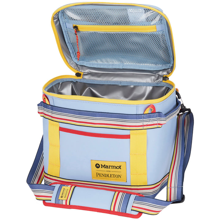 Marmot x Pendleton Soft Cooler Pendleton Stripe