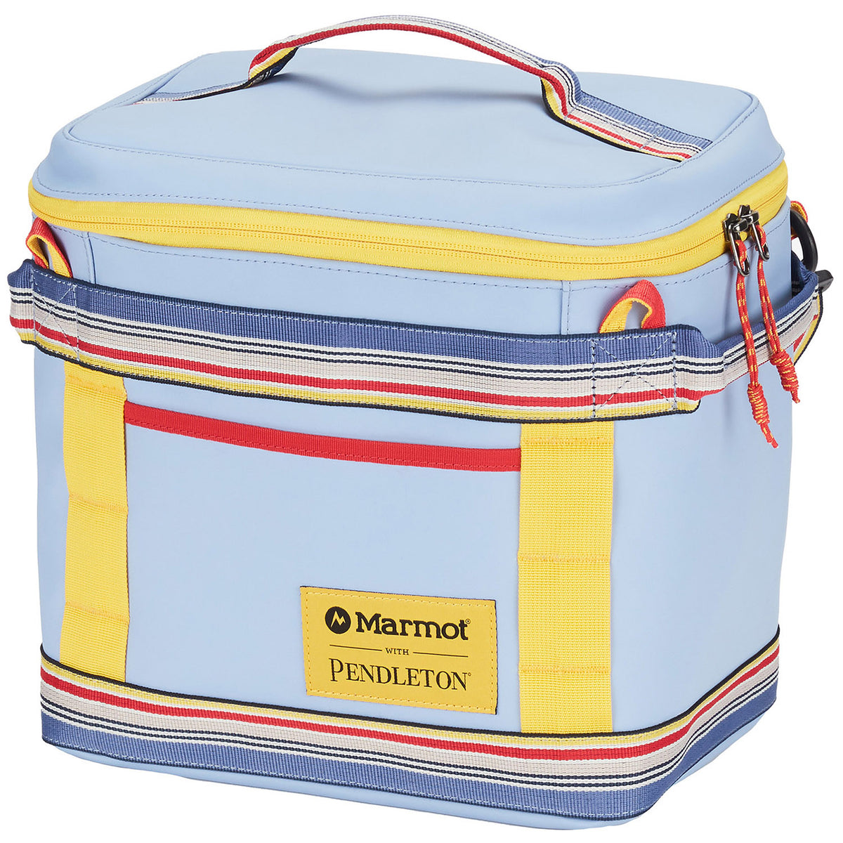 Marmot x Pendleton Soft Cooler Pendleton Stripe