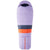 Marmot Teton Sleeping Bag - Women's Paisley Purple/Arctic Navy