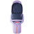 Marmot Teton Sleeping Bag - Women's Paisley Purple/Arctic Navy