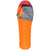 Marmot Never Summer Sleeping Bag Solar/Red Sun