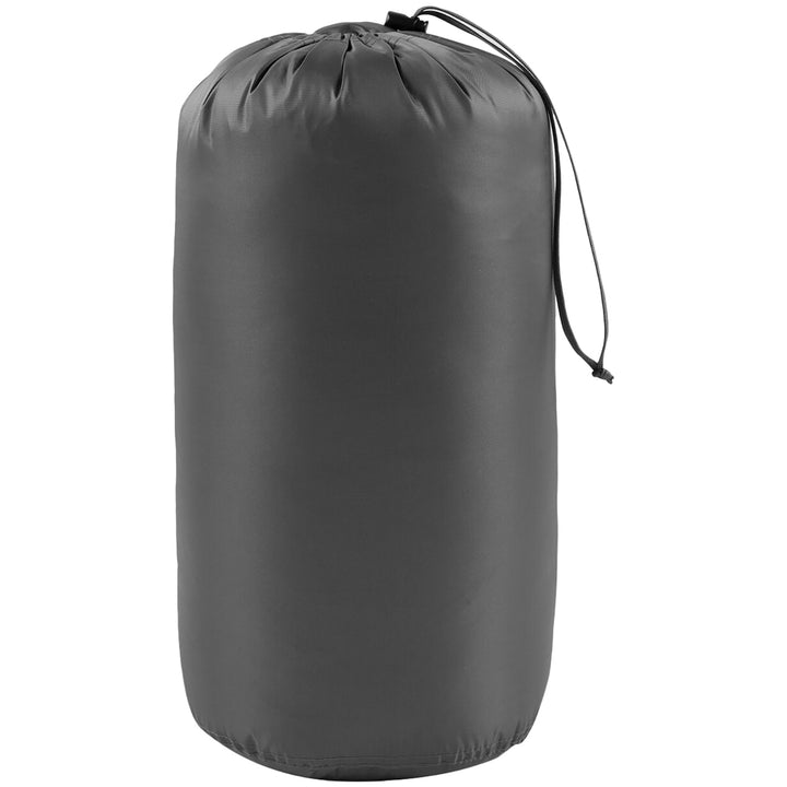 Marmot Never Summer Sleeping Bag Solar/Red Sun