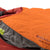 Marmot Never Summer Sleeping Bag Solar/Red Sun