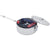 MSR Alpine StowAway 1.6L Pot Stainless Steel