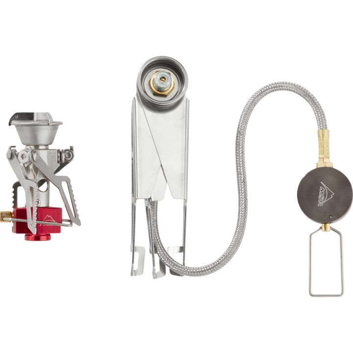 Platypus LowDown Remote Stove Adapter