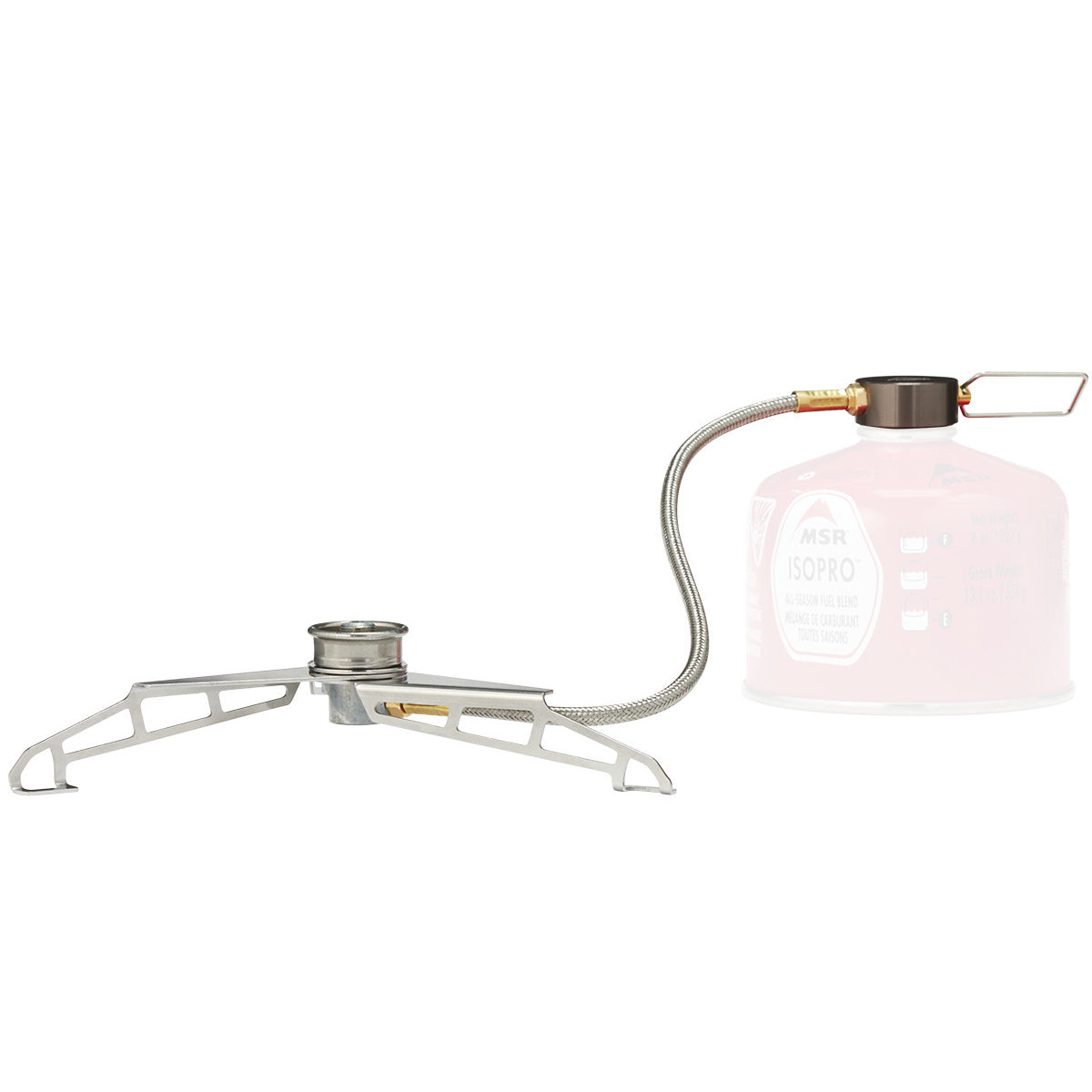 Platypus LowDown Remote Stove Adapter
