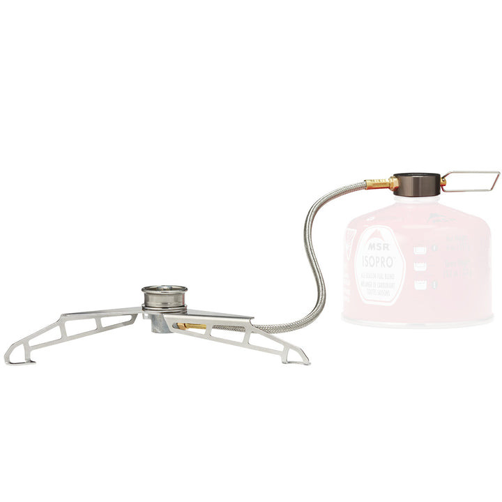 Platypus LowDown Remote Stove Adapter