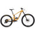 Santa Cruz Bicycles Bronson C R Complete Mountain Bike 2022 Paydirt Gold