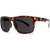 Volcom Stoneage Sunglasses Gloss Sea Grass Tort/Gray