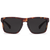 Volcom Stoneage Sunglasses Gloss Sea Grass Tort/Gray