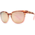 Volcom Garden Sunglasses - Women's Gloss Punk Tort/Bronze Champagne Chrome