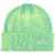 Autumn Select Cord Beanie Highlighter