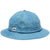 Autumn Bell Bucket Hat Blue Denim