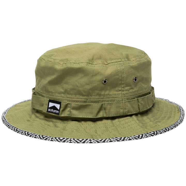 Autumn Boonie Hat Army Green
