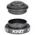 Chris King InSet 7 ZS44/EC44 Headset Matte Slate
