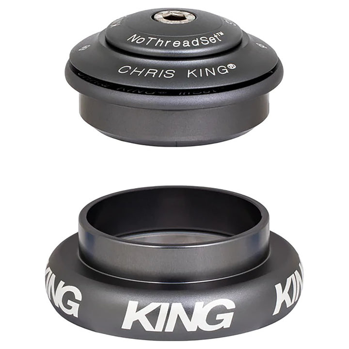 Chris King InSet 7 ZS44/EC44 Headset Matte Slate