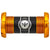 Chris King ThreadFit 30 Bottom Bracket Gold