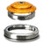 Chris King DropSet 5 IS42/IS52/45 Headset Gold